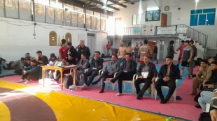 برگزاری اردو انتخابی دانشجویان ملی مهارت استان مازندران در دانشکده ملی مهارت امام محمدباقر(ع) 7