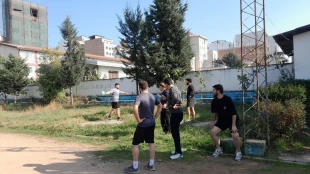 برگزاری اردو انتخابی دانشجویان ملی مهارت استان مازندران در دانشکده ملی مهارت امام محمدباقر(ع) 10