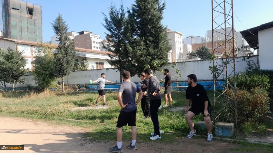 برگزاری اردو انتخابی دانشجویان ملی مهارت استان مازندران در دانشکده ملی مهارت امام محمدباقر(ع) 10