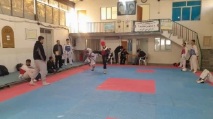 برگزاری اردو انتخابی دانشجویان ملی مهارت استان مازندران در دانشکده ملی مهارت امام محمدباقر(ع) 12