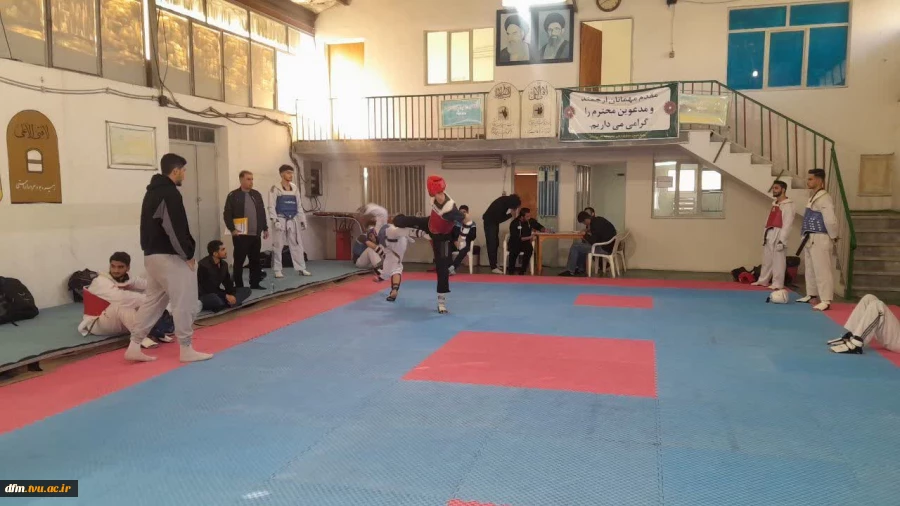 برگزاری اردو انتخابی دانشجویان ملی مهارت استان مازندران در دانشکده ملی مهارت امام محمدباقر(ع) 12