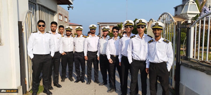 مراسم روز دانشجو شهرستان محمودآباد با حضور معاون تشریفات نهاد ریاست جمهوری به میزبانی دانشکده ملی مهارت محمودآباد برگزار شد 7