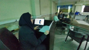 کارگاه آموزشی  هوش مصنوعی و آینده شغل ها در دانشکده برگزار شد 3