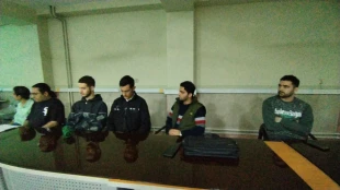 کارگاه آموزشی  هوش مصنوعی و آینده شغل ها در دانشکده برگزار شد 8