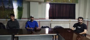 کارگاه آموزشی  هوش مصنوعی و آینده شغل ها در دانشکده برگزار شد 11