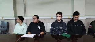 کارگاه آموزشی  هوش مصنوعی و آینده شغل ها در دانشکده برگزار شد 12