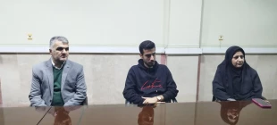 کارگاه آموزشی  هوش مصنوعی و آینده شغل ها در دانشکده برگزار شد 13