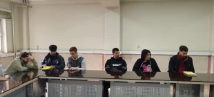 کارگاه آموزشی  حضوری و وبیناری ارتباط میکروکنترلرها با صنعت در دانشکده برگزار شد 12