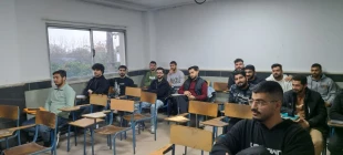 کارگاه انرژی های تجدیدپذیر در دانشکده برگزار شد 3