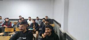 کارگاه انرژی های تجدیدپذیر در دانشکده برگزار شد 4