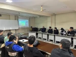 کارگاه آموزشی هوش مصنوعی در معماری در دانشکده برگزار شد 6