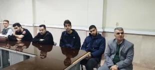 کارگاه آموزشی حکمرانی سایبری در دانشکده برگزار شد 2