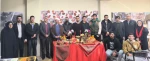مراسم شب یلدا در دانشکده برگزار شد 2