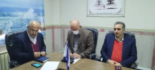 کارگاه آموزشی شیوه نامه آموزشی  با حضور مدیرکل آموزش دانشگاه ملی مهارت کشور، در دانشکده ملی مهارت محمودآباد برگزار شد 3