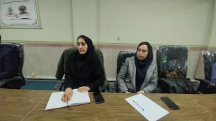 کارگاه آموزشی شیوه نامه آموزشی  با حضور مدیرکل آموزش دانشگاه ملی مهارت کشور، در دانشکده ملی مهارت محمودآباد برگزار شد 5