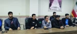 کلاس درس کارآفرینی با حضور مدیرکل  سازمان اموال و املاک بنیاد مستضعفان مازندران در دانشکده برگزار شد 8