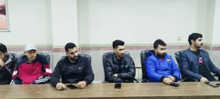کلاس درس کارآفرینی با حضور مدیرکل  سازمان اموال و املاک بنیاد مستضعفان مازندران در دانشکده برگزار شد 9