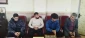 تقدیر ریاست دانشکده  از دانشجویان مدال آور مسابقات ورزشی هفدهمین دوره المپیاد ورزشی دانشجویان دانشگاه ها و موسسات آموزش عالی منطقه دو کشور