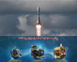 پیام تبریک روابط عمومی دانشکده به مناسبت پرتاب موفق سه ماهواره ایرانی «ظفر ۲»، «پایا» و «کوثر ۱.۵» به فضا 2