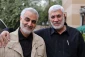 پیام روابط عمومی دانشکده به مناسبت ششمین سالگرد شهادت حاج قاسم سلیمانی