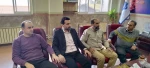 جلسه شورای آموزشی در دفتر ریاست برگزار شد 4