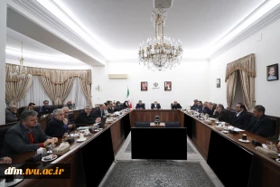 معاون اول رئیس‌جمهور در جلسه شورای عالی آموزش و تربیت فنی، حرفه‌ای و مهارتی:
شکاف زنجیره آموزش باید ترمیم شود/ مهارت، اولویت آموزش کشور است 3
