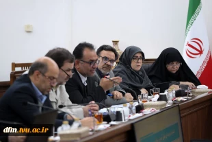 معاون اول رئیس‌جمهور در جلسه شورای عالی آموزش و تربیت فنی، حرفه‌ای و مهارتی:
شکاف زنجیره آموزش باید ترمیم شود/ مهارت، اولویت آموزش کشور است 4