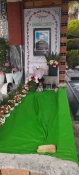 دیدار رئیس دانشکده با خانواده شهید والامقام مهندس سعید محمودی 5