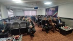 همایش جهاد تبیین با حضور معاون سیاسی امنیتی فرمانداری محمودآباد در دانشکده  برگزار شد 8
