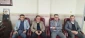نشست هم‌اندیشی اعضای هیئت علمی دانشکده برگزار شد