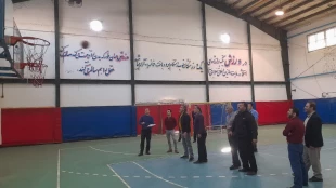 مسابقات مختلف ورزشی به مناسبت ایام الله دهه مبارک فجر در دانشکده برگزار شد 9