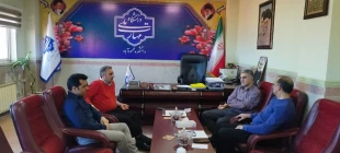 جلسه کمیسیون موارد خاص برگزار شد 4