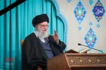 پیام تسلیت روابط عمومی دانشکده به مناسبت شهادت مقام معظم رهبری امام سید علی خامنه ای 2