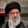 انالله و انا الیه راجعون
رهبر انقلاب اسلامی به فیض شهادت نائل شدند 2