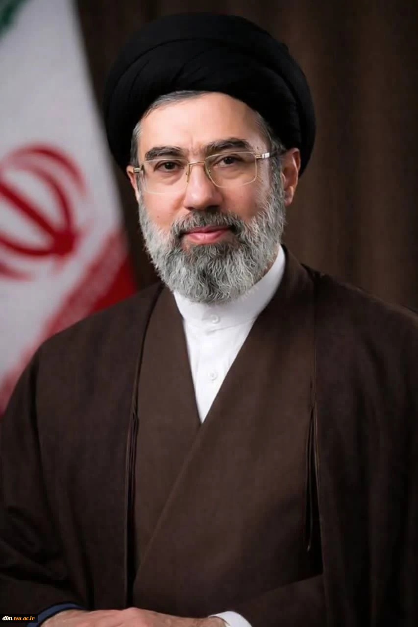 ️ بیانیه رئیس دانشگاه ملی مهارت استان مازندران به مناسبت انتخاب  سومین رهبر انقلاب اسلامی 2