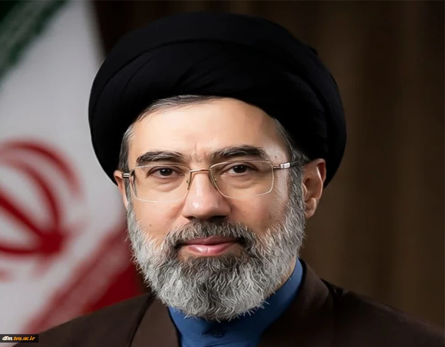 پیام دفترنهادنمایندگی مقام معظم رهبری و دفتر هم اندیشی اساتید و نخبگان دانشگاه ملی مهارت استان مازندران  2