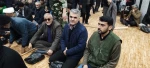 حضور ریاست و کارکنان دانشگاه در  راهپیمایی روز قدس 3