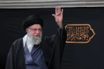 پیام تسلیت روابط عمومی به مناسبت چهلمین روز شهادت سیدالشهدای انقلاب اسلامی 2