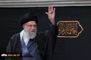 پیام تسلیت روابط عمومی به مناسبت چهلمین روز شهادت سیدالشهدای انقلاب اسلامی