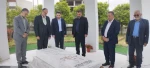 دیدار معاونت اداری، مالی و مدیریت منابع دانشگاه ملی مهارت  با ریاست دانشکده 6