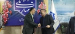 دیدار معاونت اداری، مالی و مدیریت منابع دانشگاه ملی مهارت  با ریاست دانشکده 17