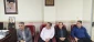 بازدید مدیر کل  مرکز توسعه و امنیت فناوری اطلاعات و هوشمندسازی دانشگاه ملی مهارت  از انستیتوی هوش مصنوعی دانشکده