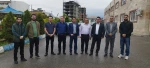 بازدید مدیر کل  مرکز توسعه و امنیت فناوری اطلاعات و هوشمندسازی دانشگاه ملی مهارت  از انستیتوی هوش مصنوعی دانشکده  14