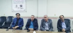 جلسه اعضای هیات علمی  و مدیران گروه با رییس دانشگاه  3