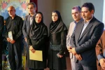 خانم مهندس نوروزی  به عنوان استاد سرآمد آموزشی  دانشگاه ملی مهارت استان مازندران انتخاب شدند 3