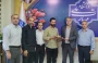تجلیل ریاست از کارکنان حفاظت فیزیکی دانشگاه