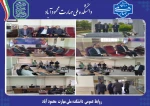 بازدید دکتر طباطبایی از انستیتوی هوش مصنوعی دانشگاه  2