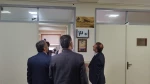 بازدید دکتر طباطبایی از انستیتوی هوش مصنوعی دانشگاه  5