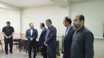 بازدید دکتر طباطبایی از انستیتوی هوش مصنوعی دانشگاه  7