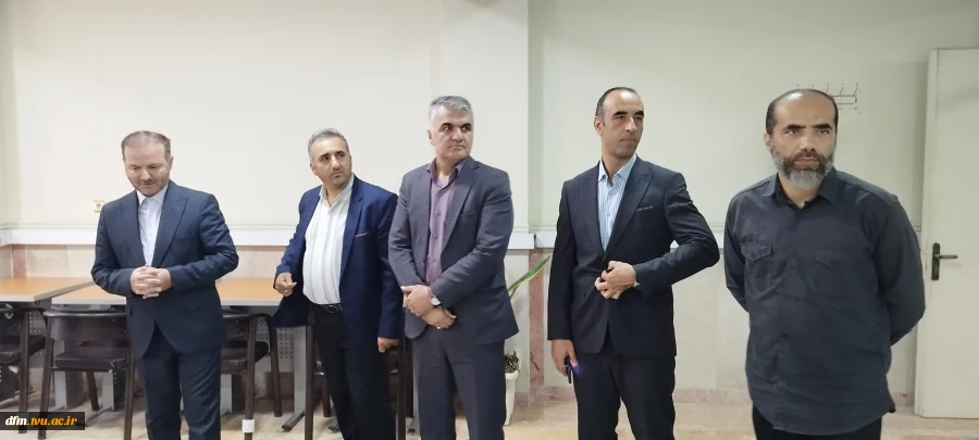 بازدید دکتر طباطبایی از انستیتوی هوش مصنوعی دانشگاه  8